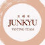 JUNKYU VOTES